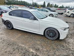 BMW Series 3 2014