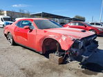 Dodge Challenger 2022