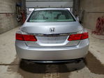 Honda Accord 2013
