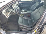 BMW Series 5 2013