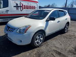 Nissan Rogue 2012