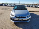 Subaru Impreza 2020