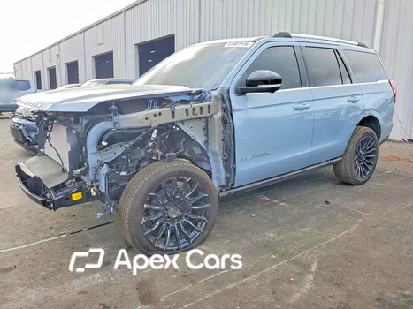 Ford Expedition 2025 - Image 1 of 13