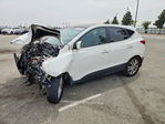 Hyundai Tucson 2012