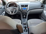 Hyundai Accent 2014