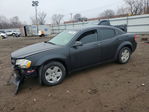 Dodge Avenger 2010