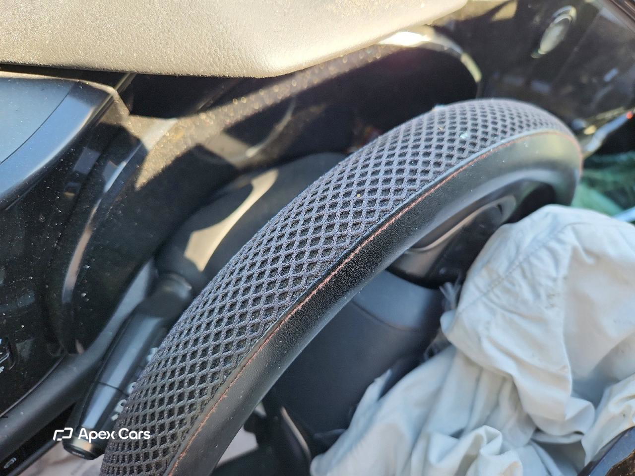 Lexus NX 2022
