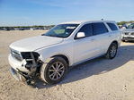 Dodge Durango 2016