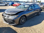 Lexus ES 2024