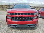 Chevrolet Silverado 2019