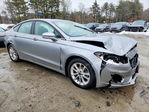 Ford Fusion 2020