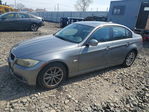 BMW Series 3 2010