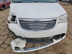 Chrysler Voyager 2016