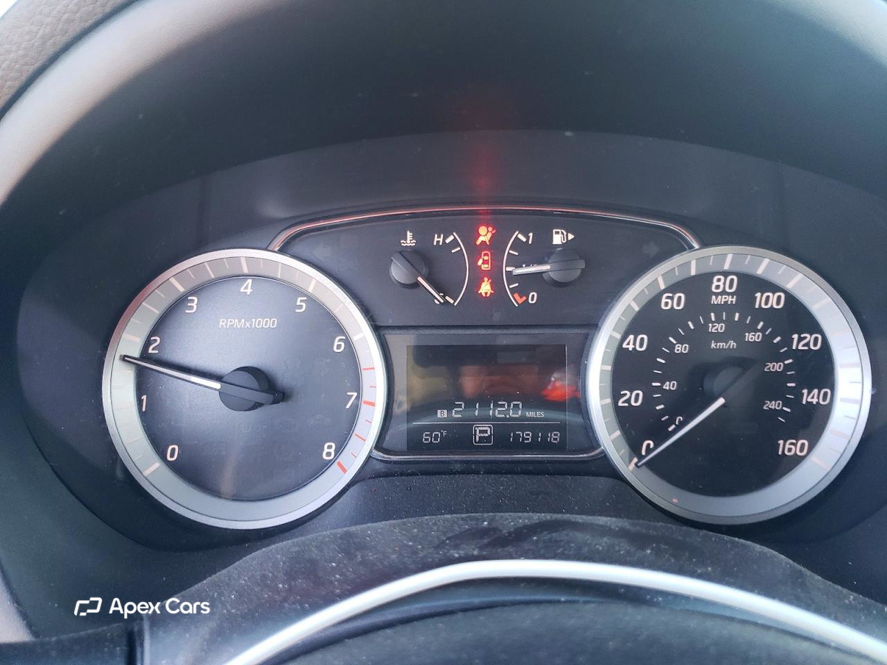 Nissan Sentra 2014
