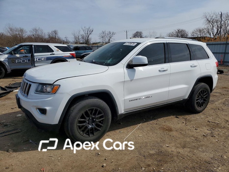 Jeep Cherokee 2016 - Image 1 of 6