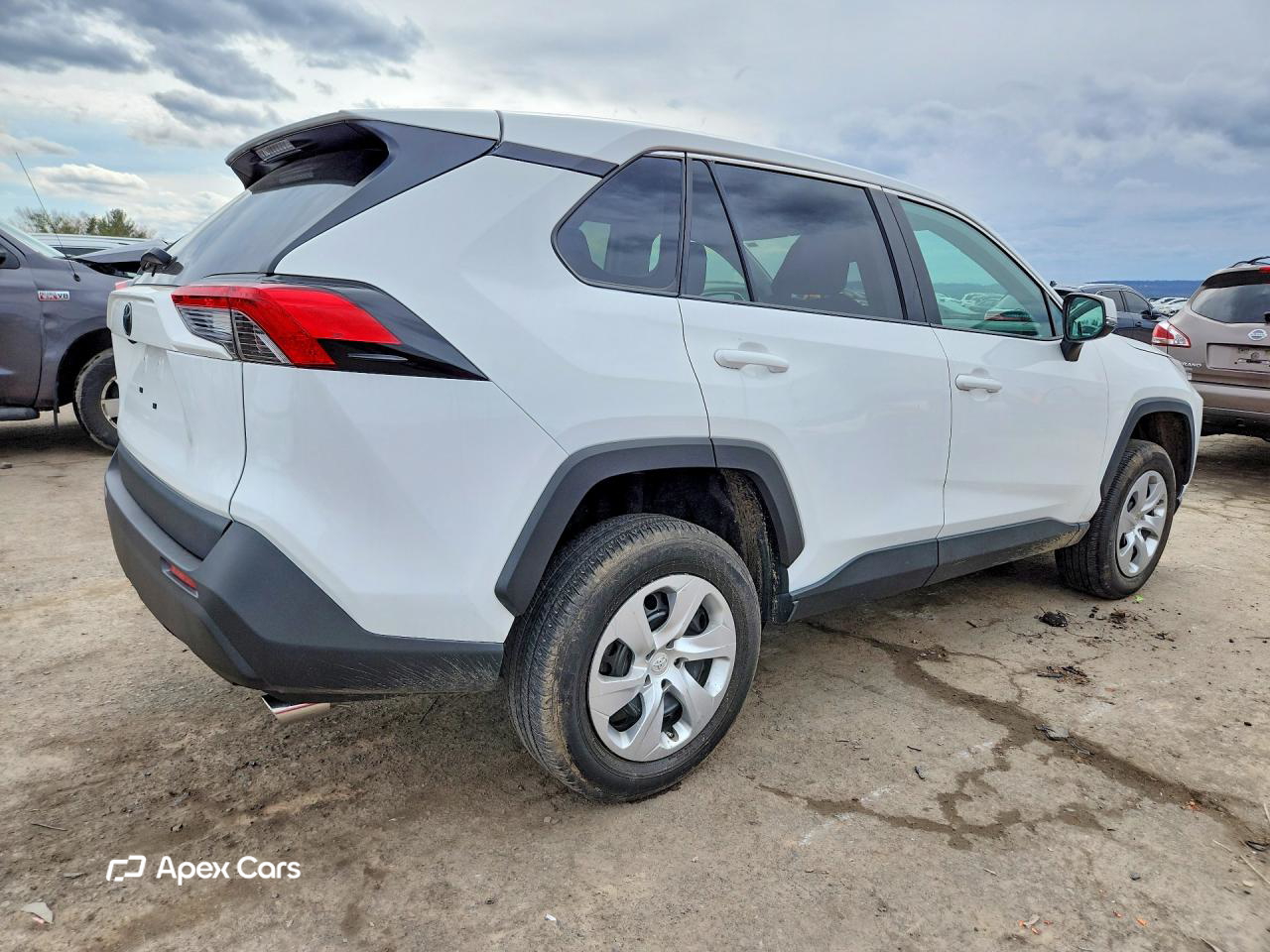 Toyota RAV 4 2023