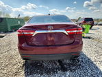 Toyota Avalon 2013