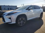 Lexus RX 2018