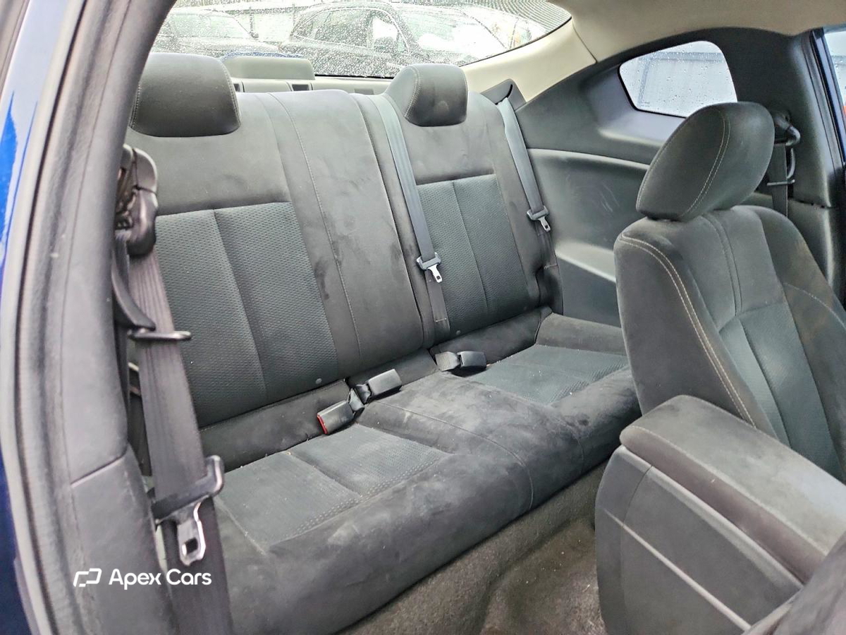 Nissan Altima 2010