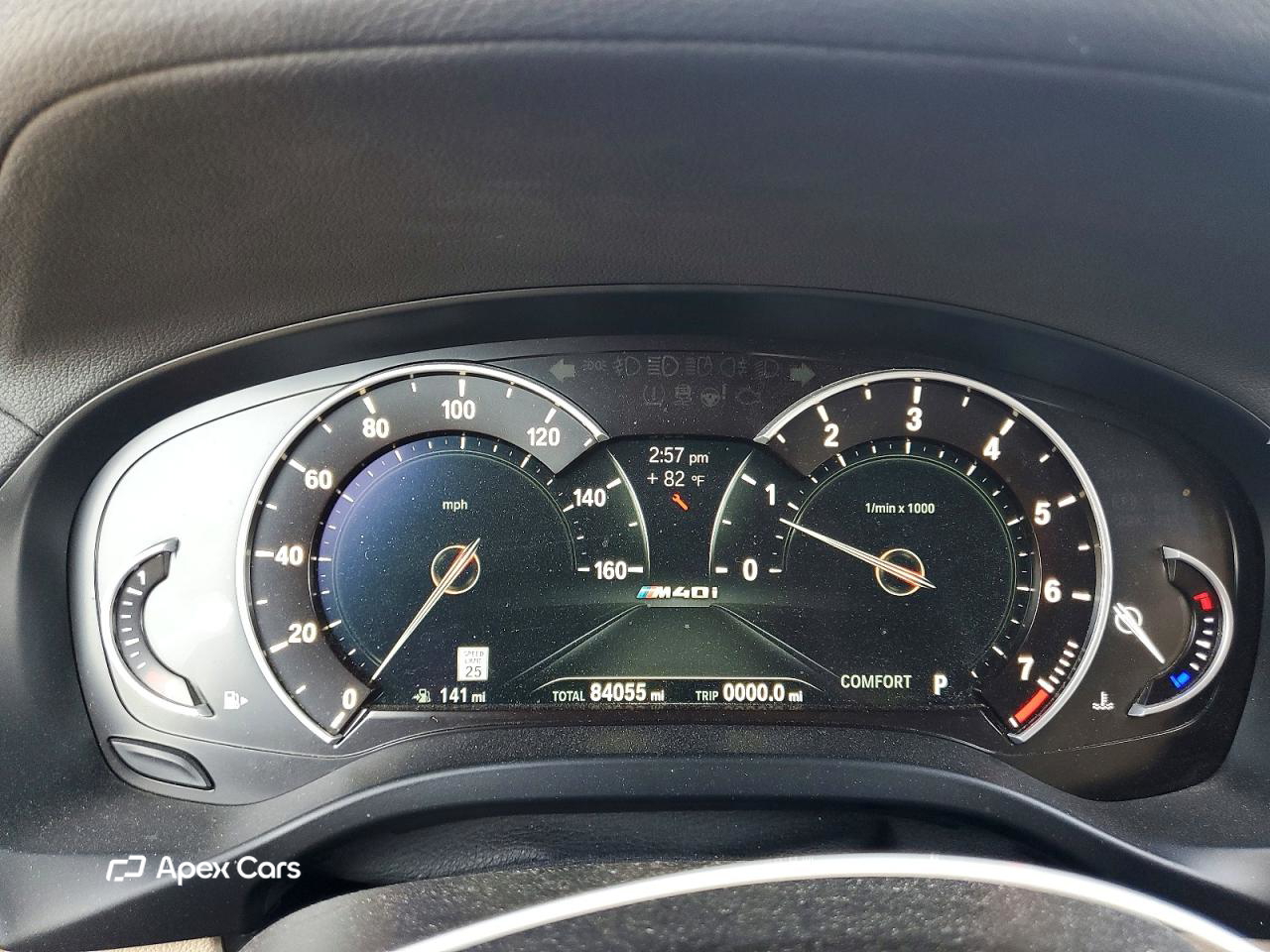 BMW X3 2019