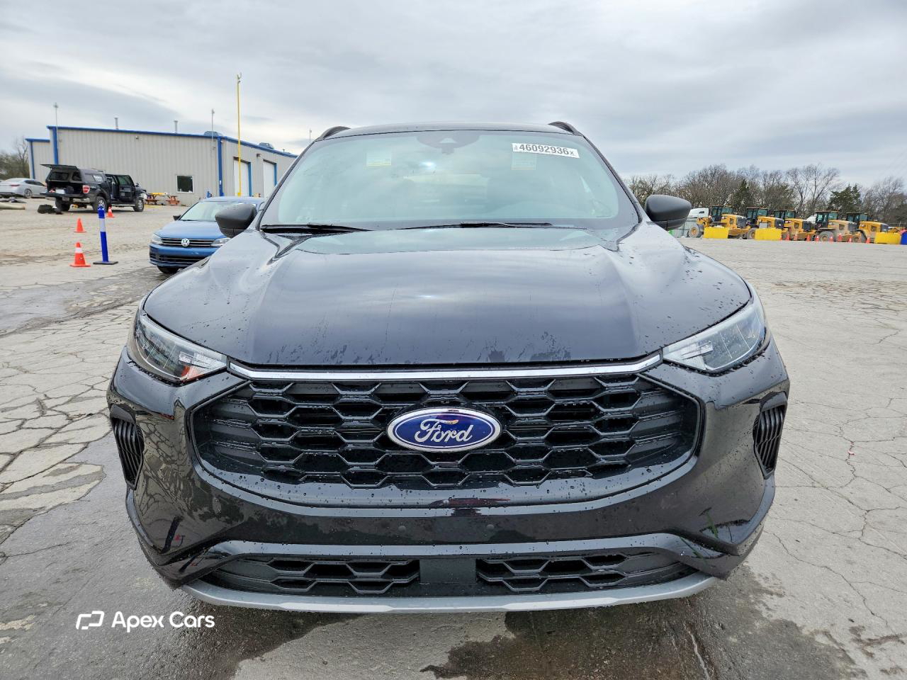 Ford Escape 2024