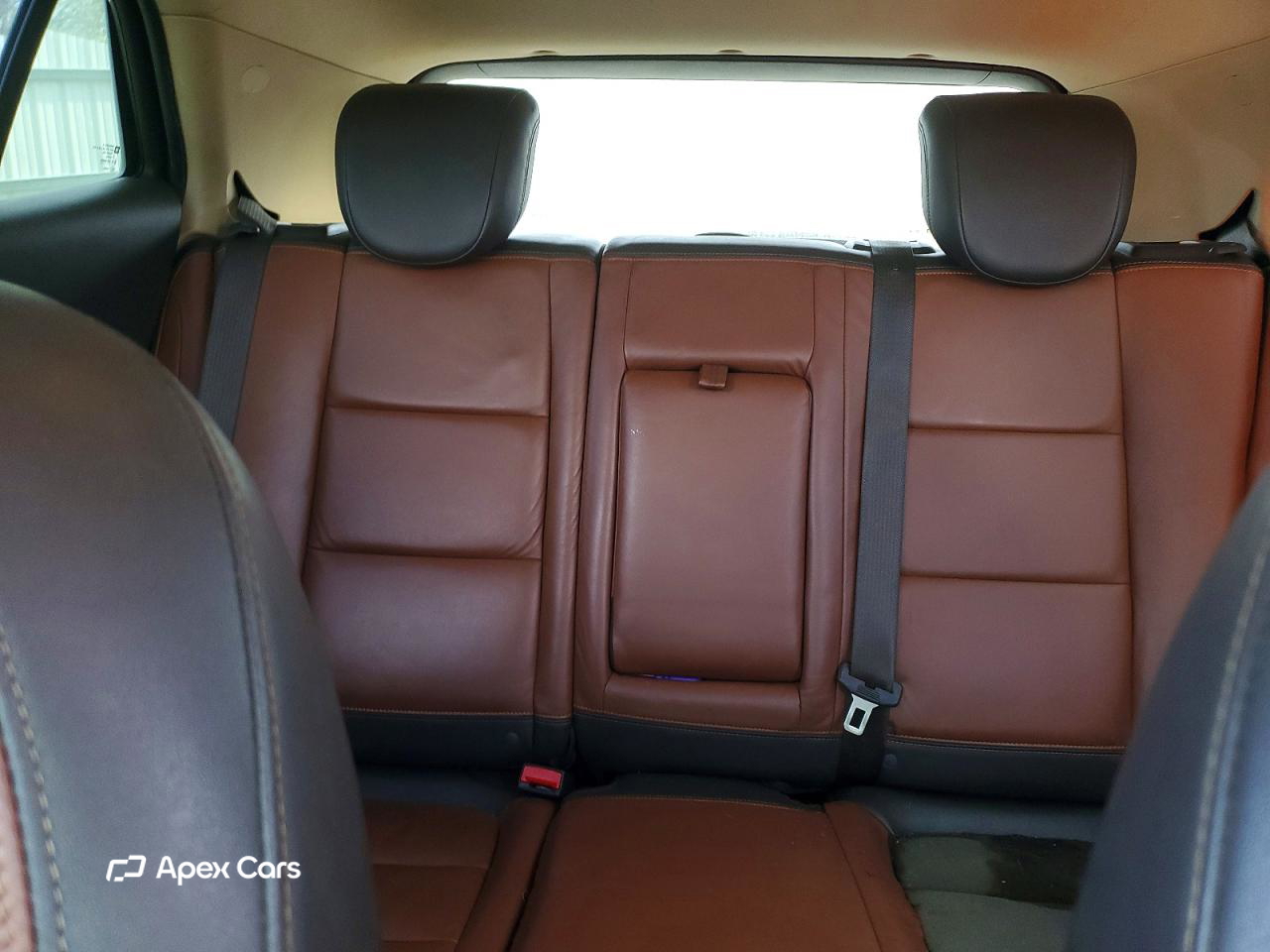 Buick Encore 2013