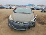 Hyundai Elantra 2016
