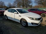 Kia Optima 2013