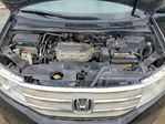 Honda Odyssey 2012