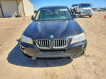 BMW X3 2014