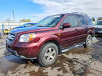 Honda Pilot 2007