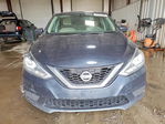 Nissan Sentra 2017