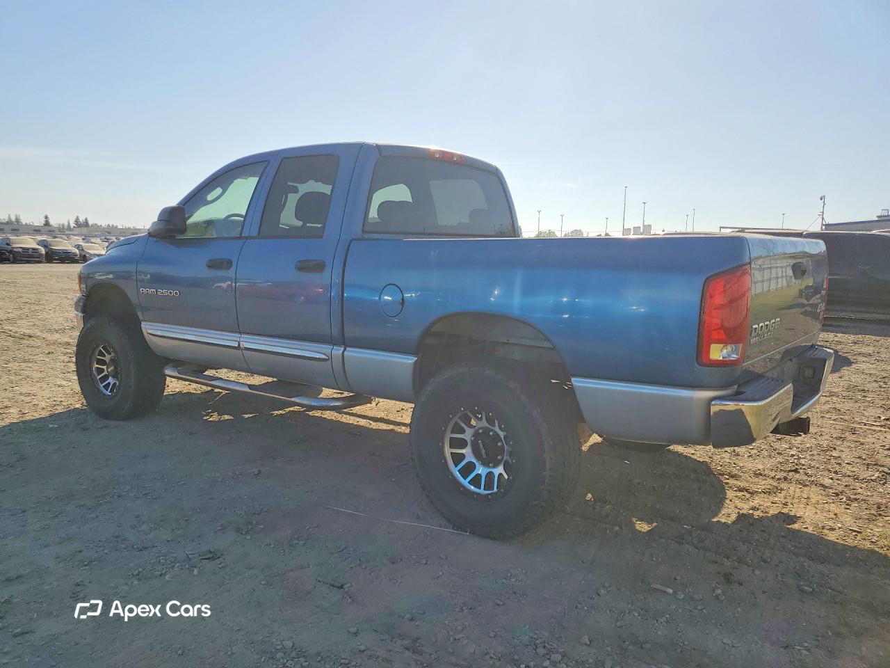 RAM  2004