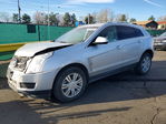 Cadillac SRX 2012