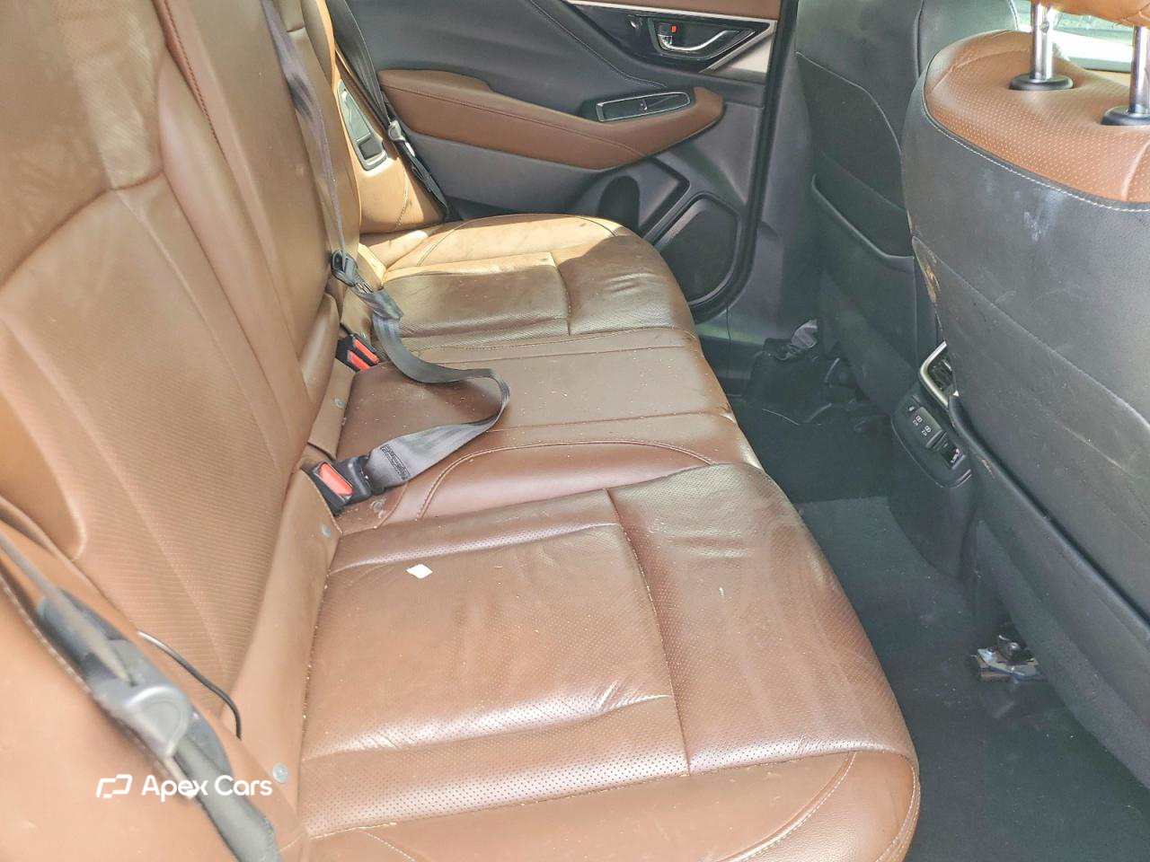 Subaru Outback 2020