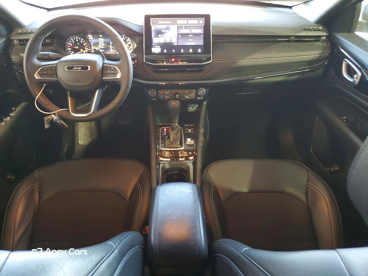 Jeep Compass 2024