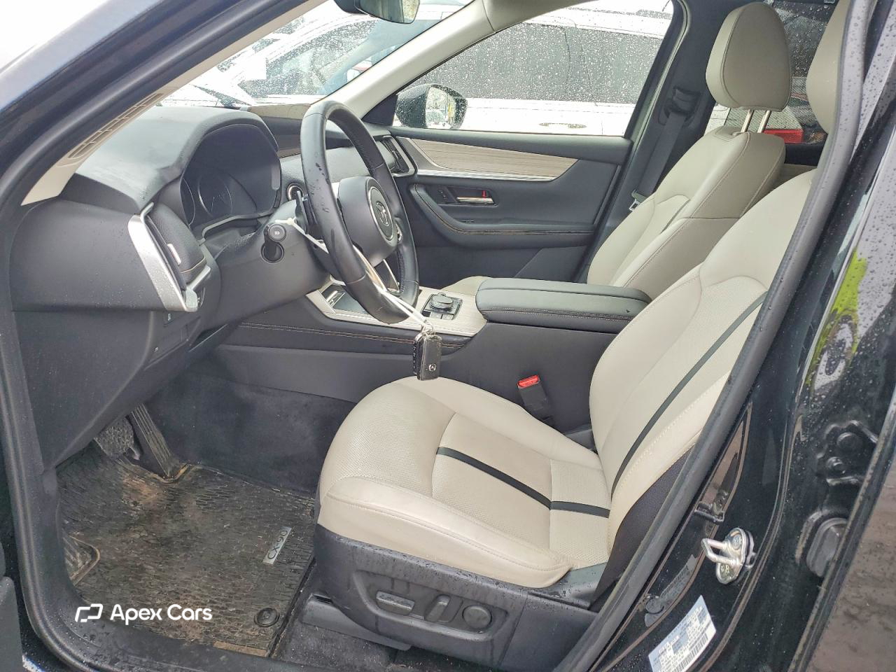 Mazda CX-90 2024