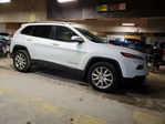 Jeep Cherokee 2015