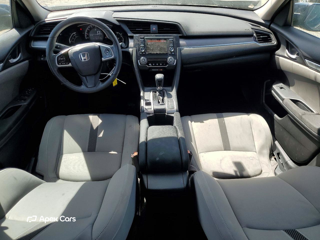 Honda Civic 2017