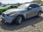 Infiniti QX70 2014