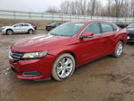 Chevrolet Impala 2014