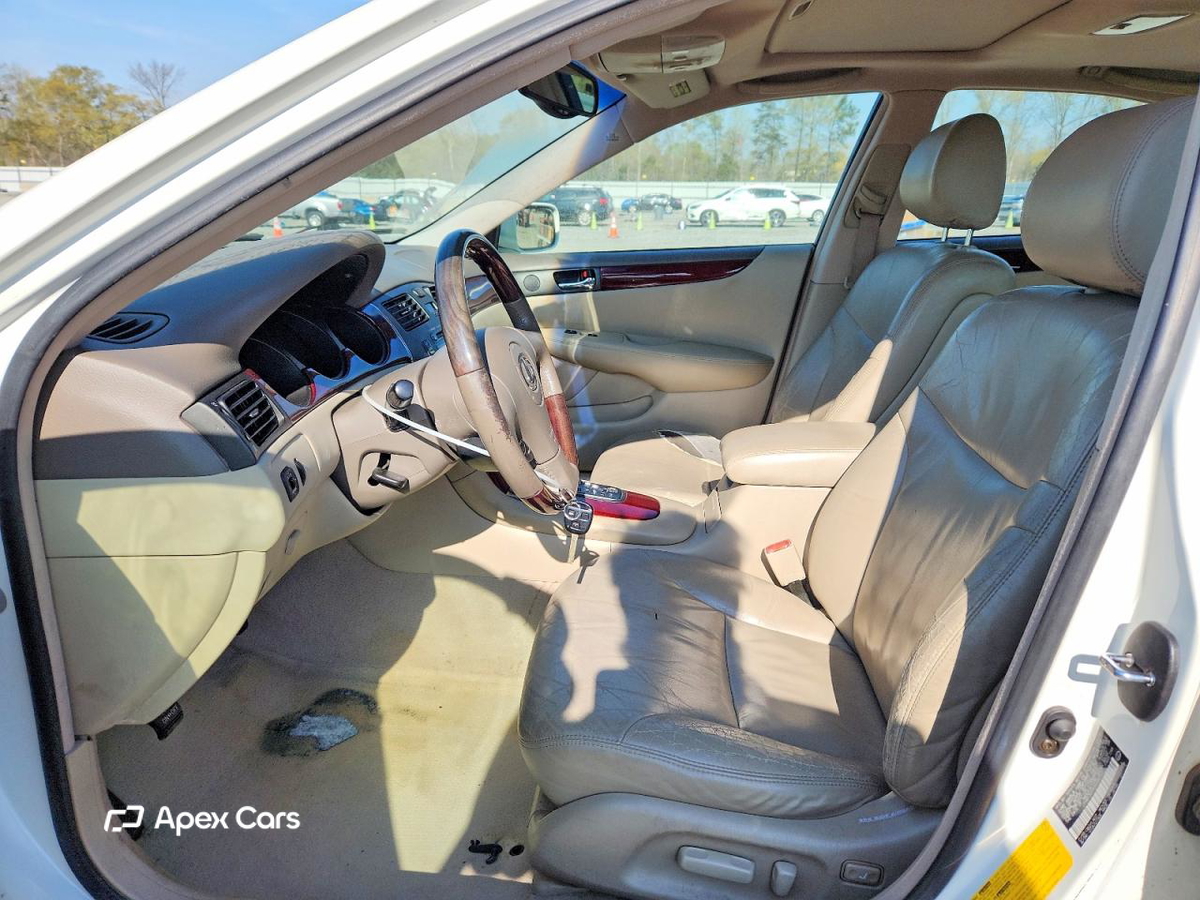 Lexus ES 2003