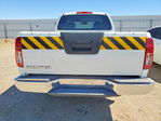 Nissan Navara (Frontier) 2013