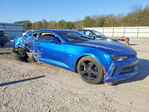 Chevrolet Camaro 2016