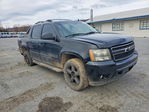Chevrolet Avalanche 2007
