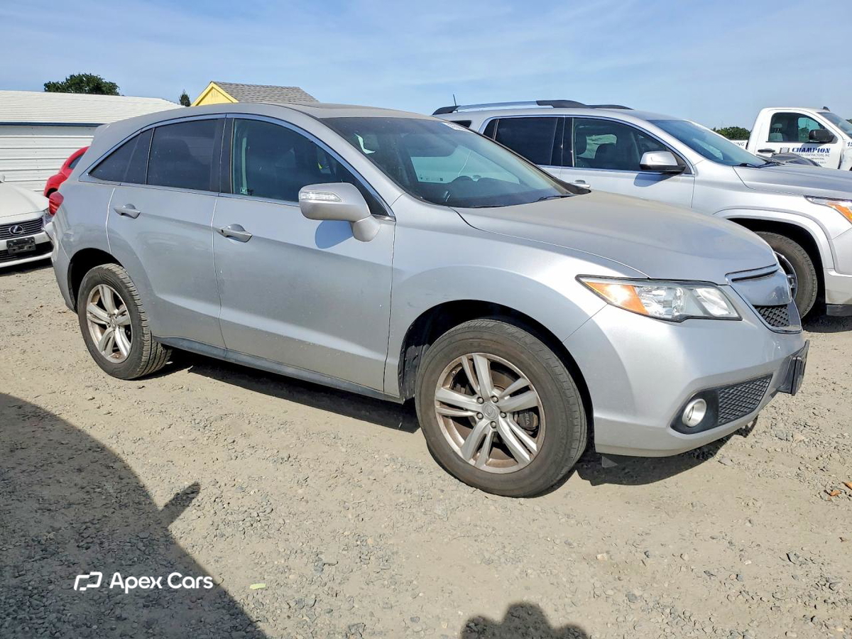 Acura RDX 2013