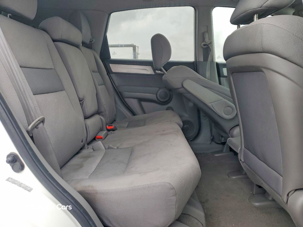 Honda CR-V 2010