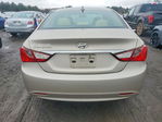 Hyundai Sonata 2012