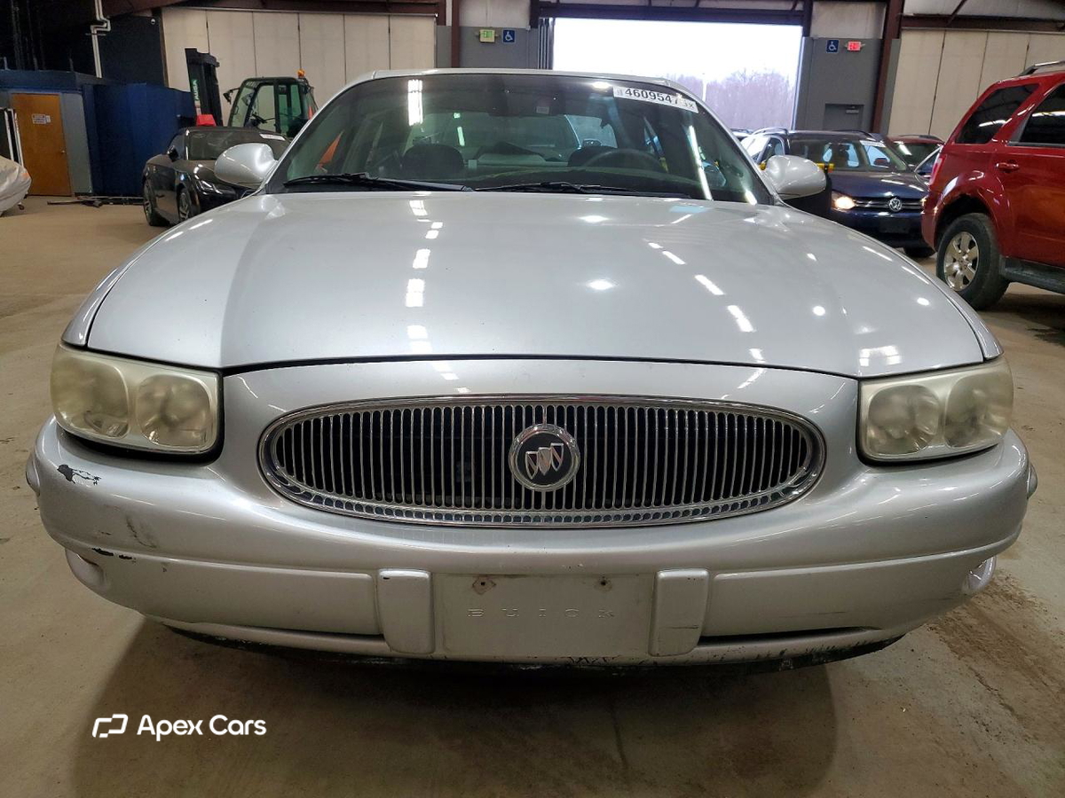 Buick LeSabre 2002