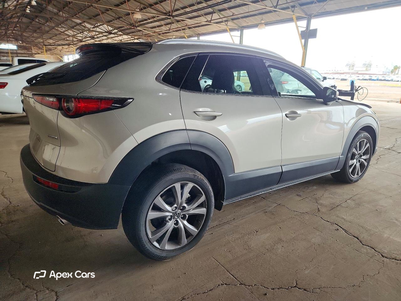 Mazda CX-30 2024